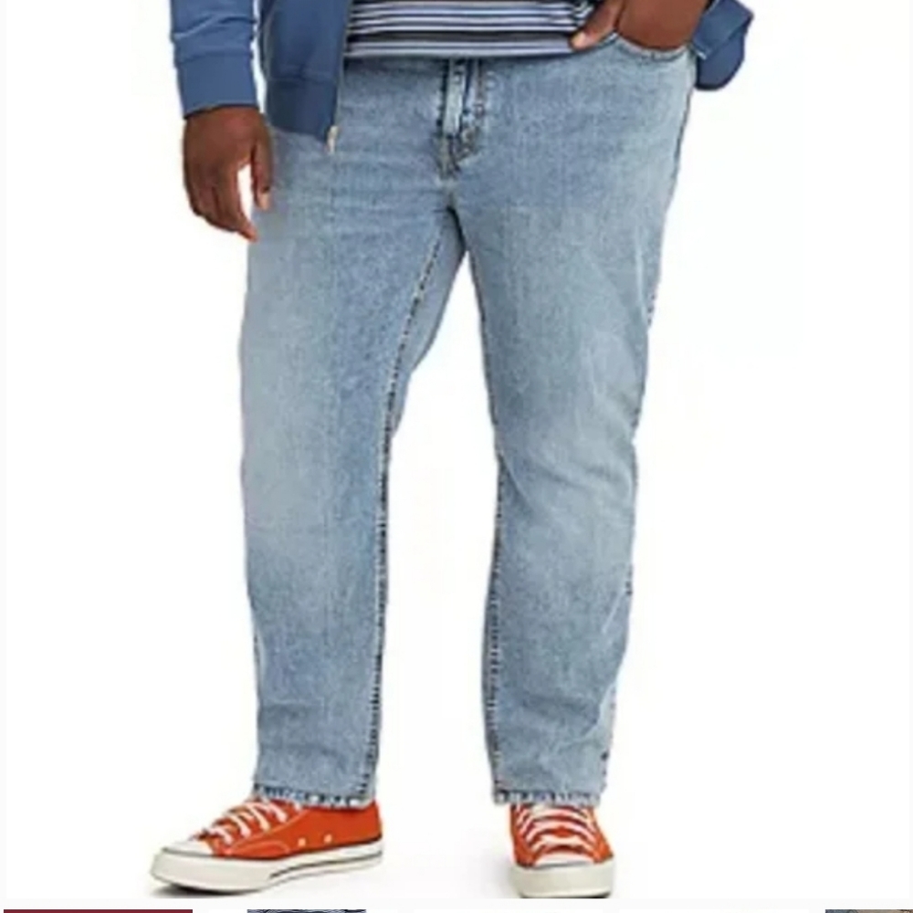 NWOT Levi's 541 Men's Athletic fit Denim Jeans